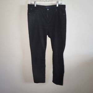 Talbots curdoroy pants